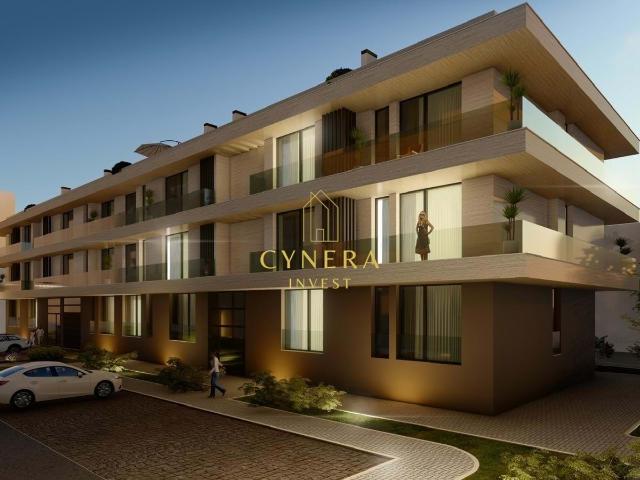 Apartamento venda em Consolação, Peniche