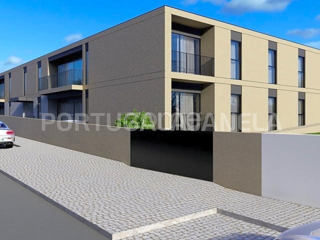 Apartamento venda em Vila Verde, Braga