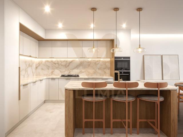Apartamento venda em Arca e Ponte de Lima, Boalhosa