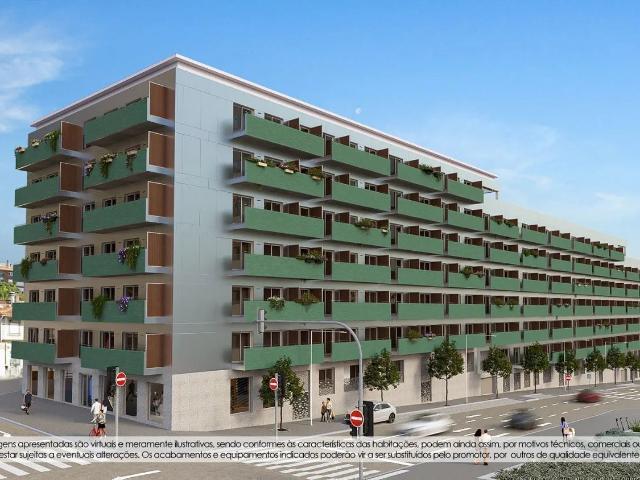 Apartamento venda em Porto