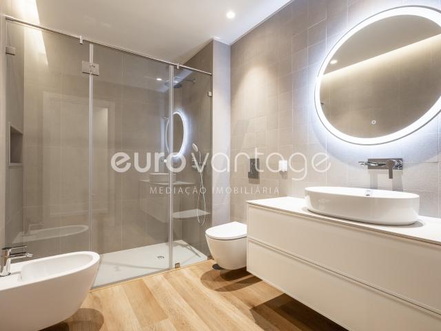 Apartamento venda em Cruz d'Areia, Leiria