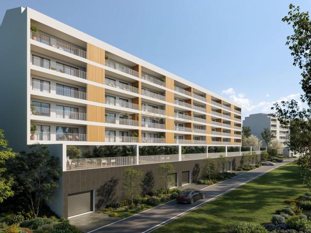 Apartamento venda em Alcobaça, Leiria
