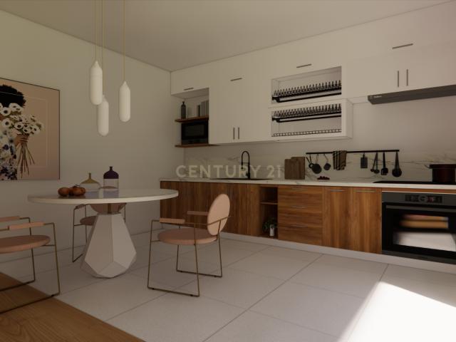 Apartamento venda em Pederneira, Leiria