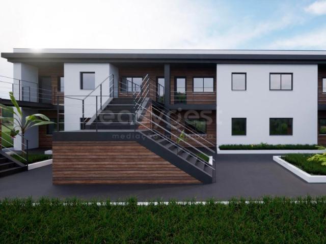 Apartamento venda em Açores, Madalena