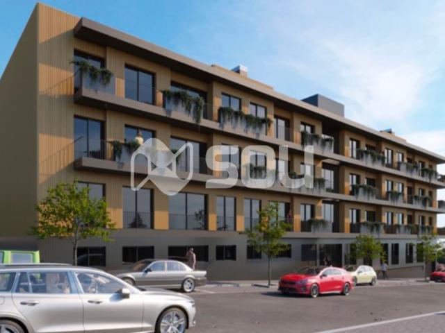 Apartamento venda em Gondomar, Porto