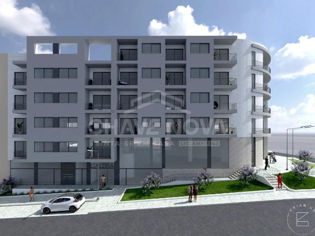 Apartamento venda em Gondomar, Porto