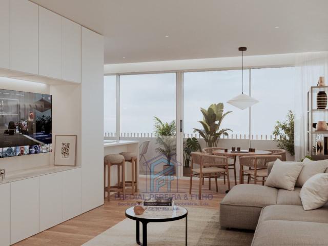 Apartamento venda em Gondomar, Porto