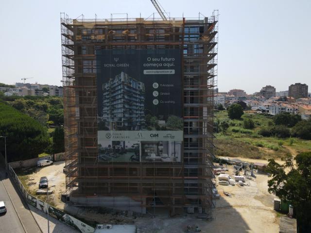 Apartamento venda em Abrantes, Santarém