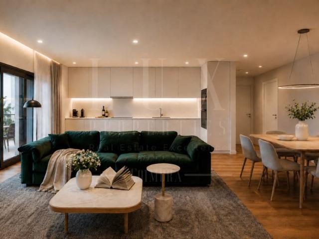 Apartamento venda em Coimbrã, Coimbra