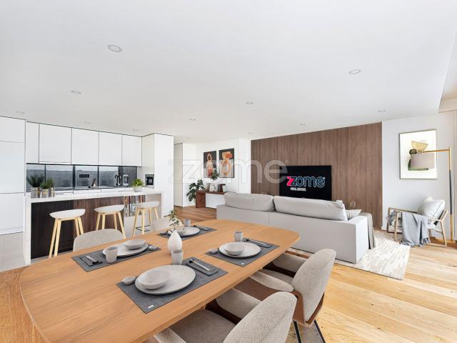 Apartamento venda em Santa Maria Da Feira, Aveiro