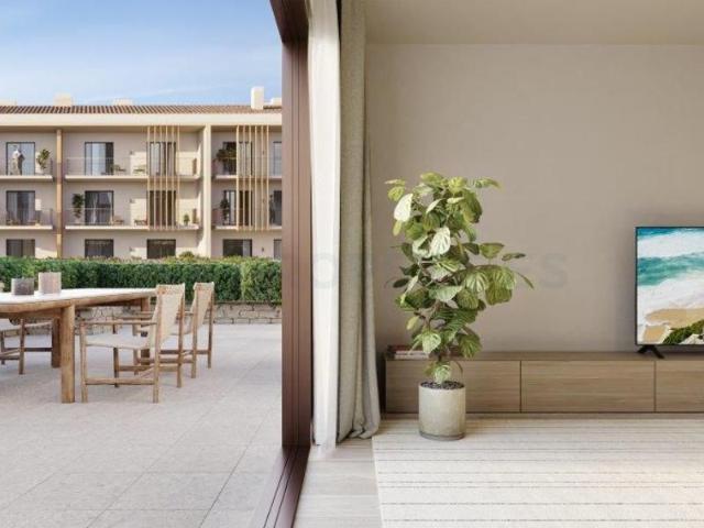 Apartamento venda em Tavira, Faro