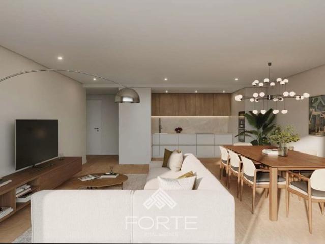 Apartamento venda em Porto