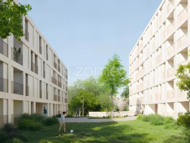 Apartamento venda em Gavião, Braga