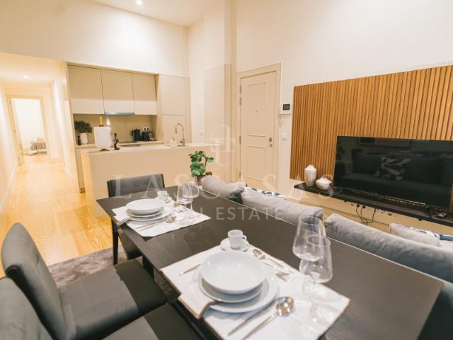 Apartamento alugar em Porto, Cedofeita