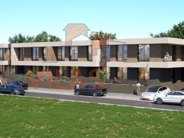 Apartamento venda em Figueiró, Porto
