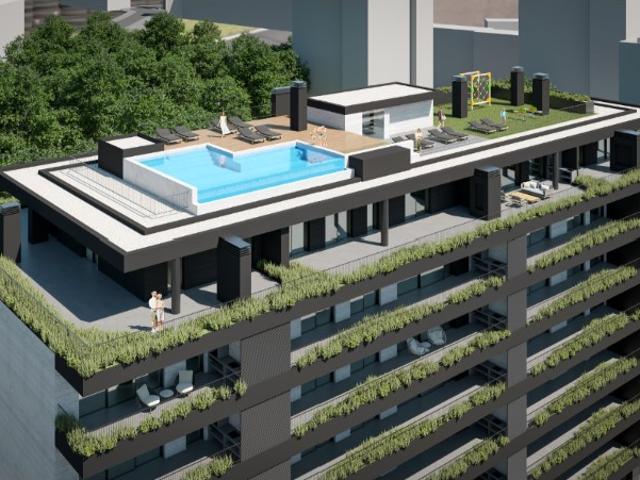 Apartamento venda em Maia, Gueifães
