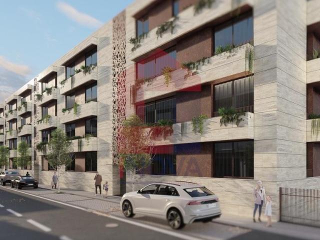 Apartamento venda em Vila Verde, Braga