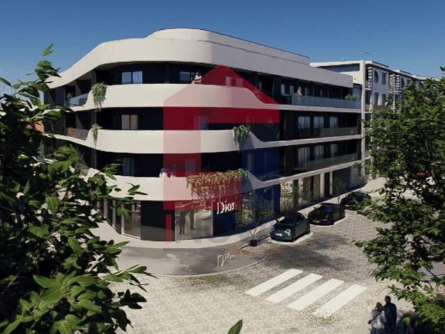 Apartamento venda em Vila Verde, Braga