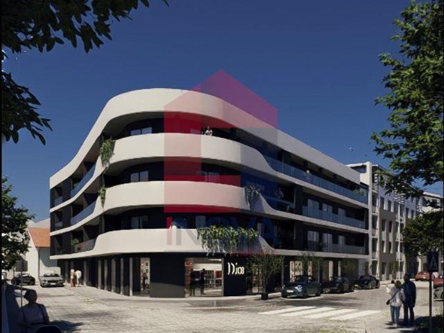Apartamento venda em Vila Verde, Braga