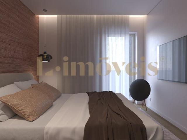 Apartamento venda em Felgueiras, Porto