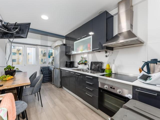 Apartamento venda em Mem Martins, Sintra