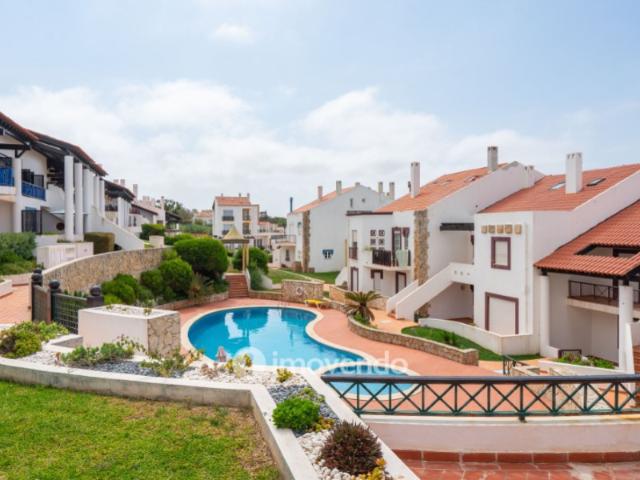 Apartamento venda em Casal das Hortas, Alcobaça