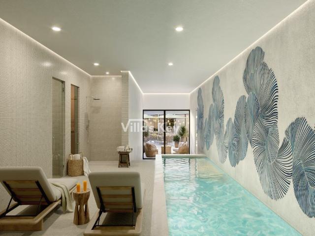 Apartamento venda em Bairro Operário, Lagos