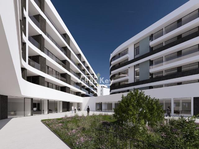 Apartamento venda em Bairro Operário, Lagos