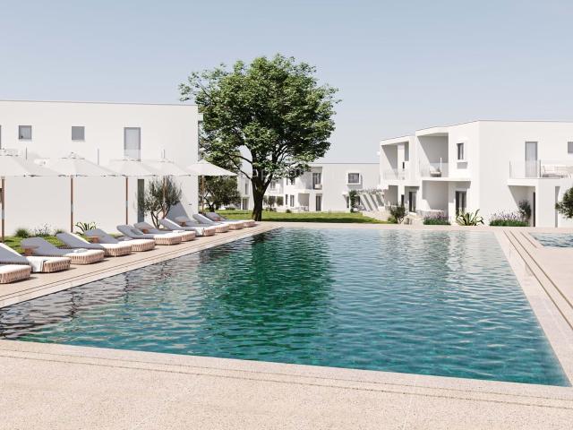 Apartamento venda em Lagoa, Faro