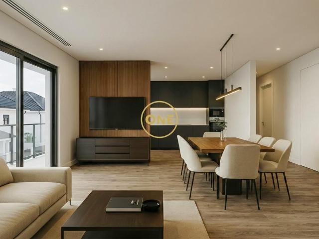 Apartamento venda em Açores, São Vicente Ferreira