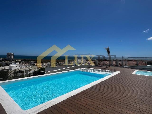 Apartamento venda em Praia de Alvor, Portimão
