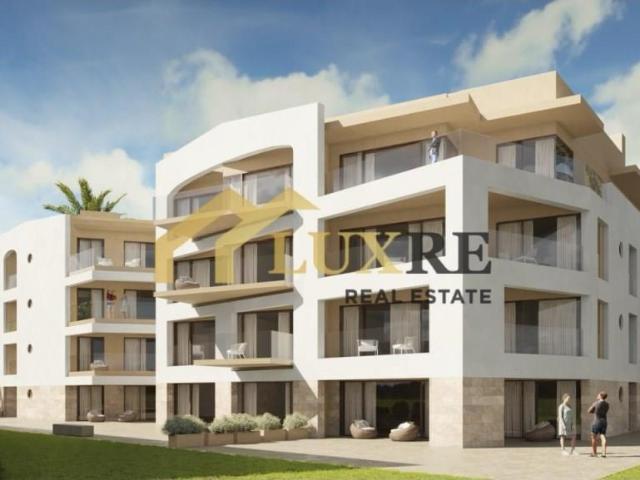 Apartamento venda em Praia de Alvor, Portimão