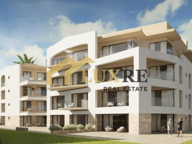 Apartamento venda em Praia de Alvor, Portimão