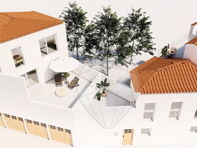 Apartamento venda em Famaguda, Aljezur