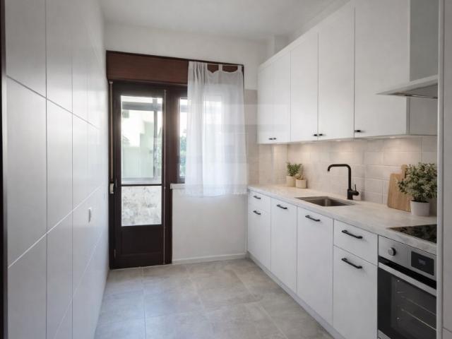 Apartamento venda em Patameiras, Odivelas