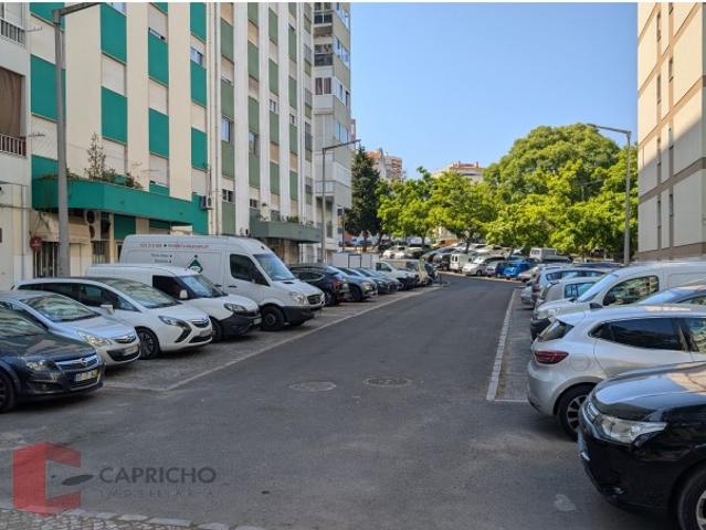 Apartamento venda em Odivelas, Bairro da Codivel