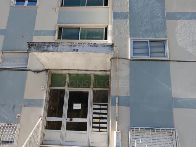 Apartamento alugar em Jardim da Radial, Odivelas