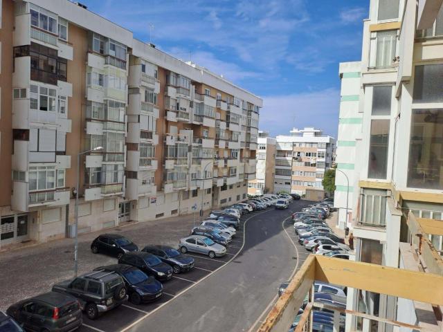Apartamento venda em Oeiras, Lisboa