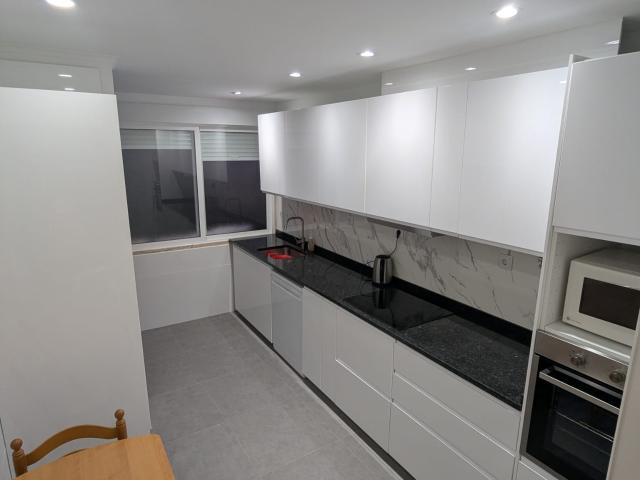 Apartamento alugar em Núcleo Urbano Histórico de Oeiras, Oeiras