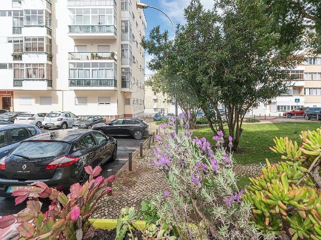 Apartamento venda em Oeiras, Lisboa