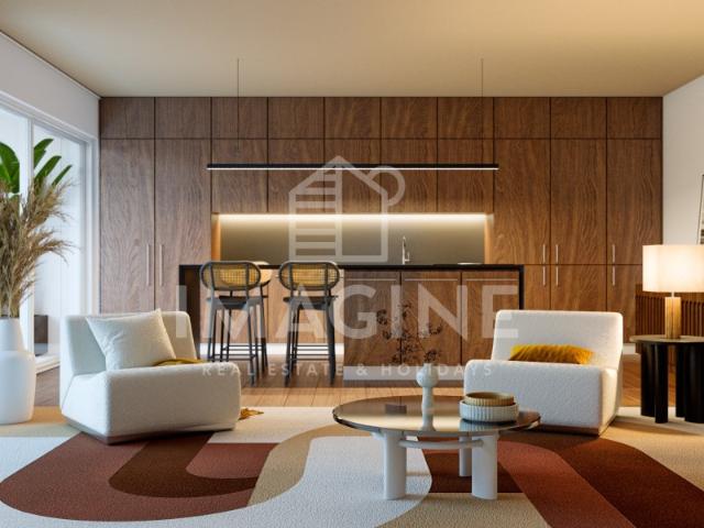 Apartamento venda em Bairro Clemente Vicente, Oeiras