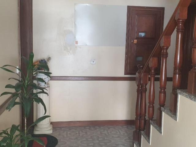 Apartamento venda em Felgueiras, Pedreira