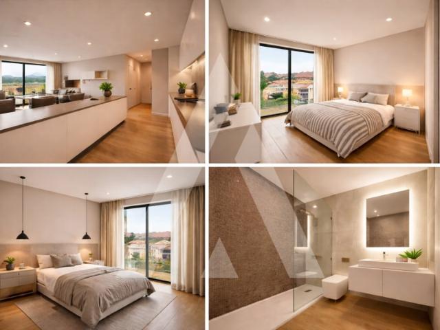 Apartamento venda em Oliveira Do Bairro, Aveiro