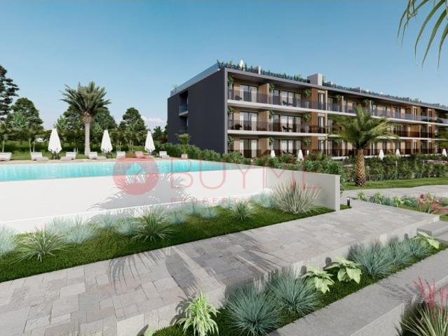 Apartamento venda em Olhão, Faro