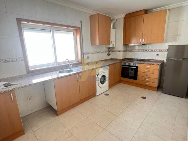 Apartamento venda em Oliveira De Azeméis, Alto da Fábrica
