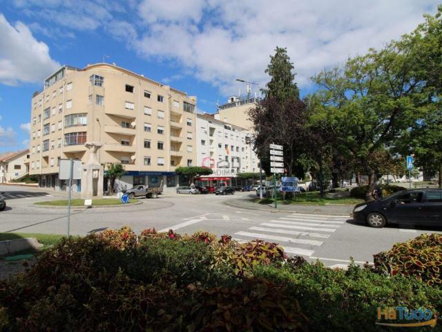 Apartamento venda em Oliveira De Frades, Viseu