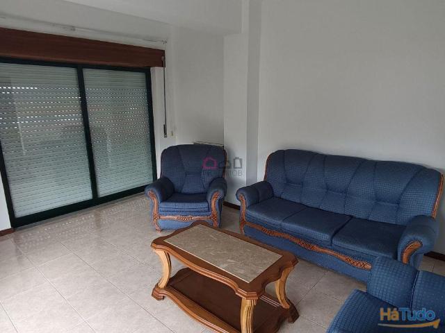 Apartamento alugar em Oliveira De Frades, Viseu