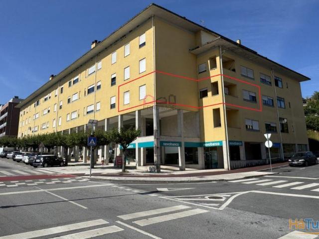 Apartamento venda em Oliveira De Frades, Viseu