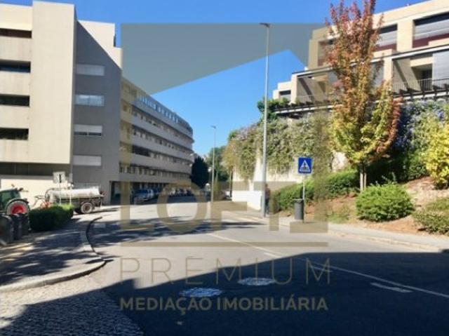 Apartamento alugar em Guimarães, Braga