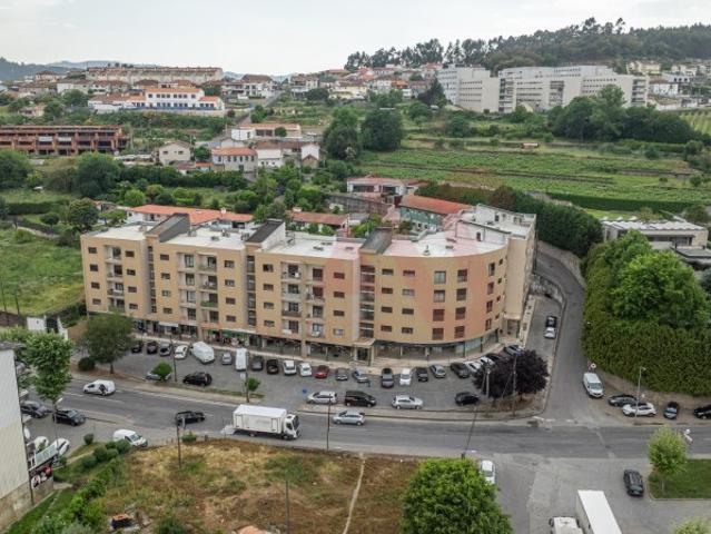 Apartamento venda em Infias, Vizela